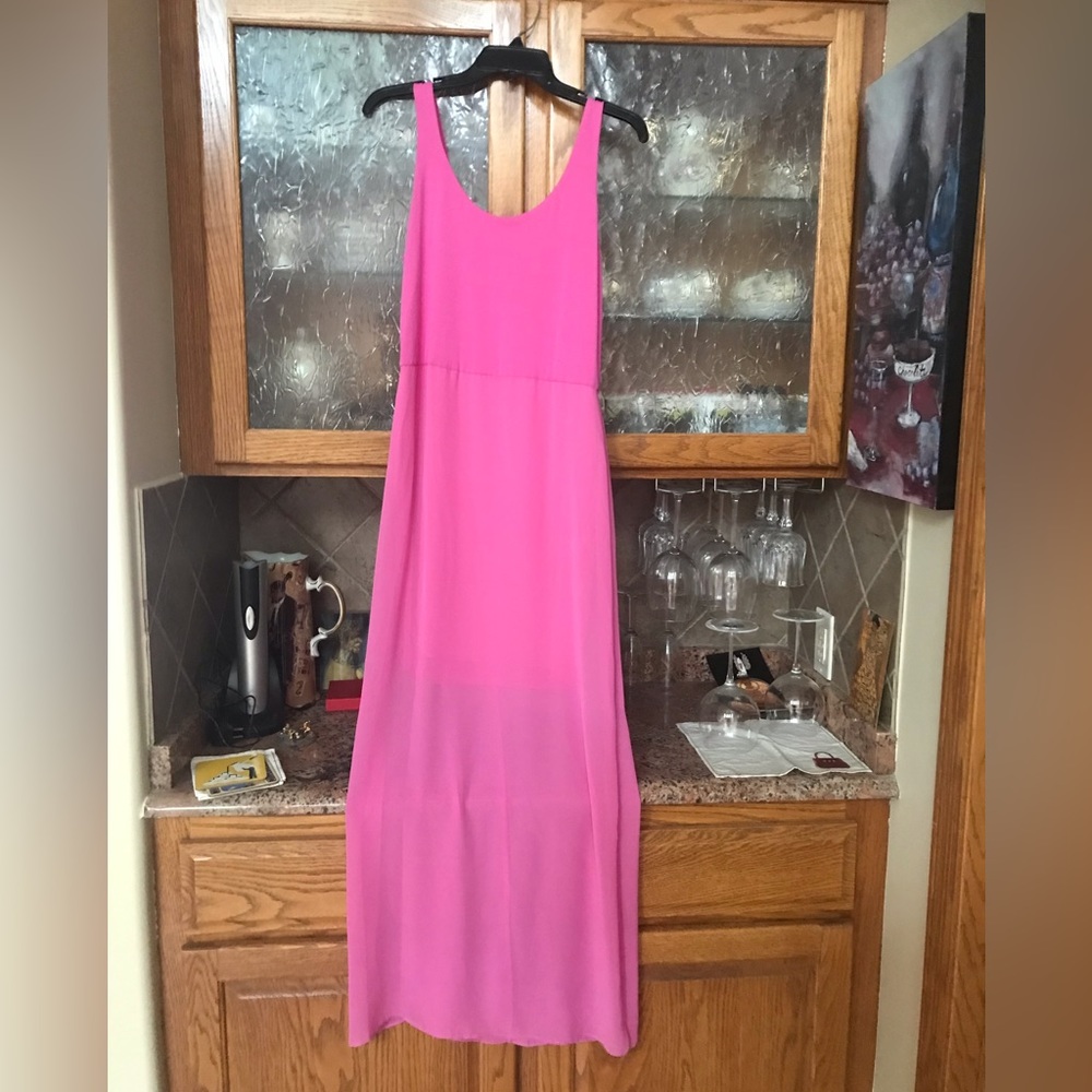 Vince Camuto maxi dress